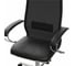 Кресло для персонала МЕТТА ErgoLife Comfort (Черный 1F6.16.1.543) z1F6.16.1.543 14