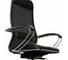 Кресло для персонала МЕТТА ErgoLife Comfort (Черный 1F6.16.1.543) z1F6.16.1.543 15