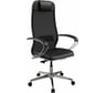 Кресло для персонала МЕТТА ErgoLife Comfort (Черный 1F6.16.1.543) z1F6.16.1.543