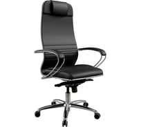 Кресло МЕТТА Samurai KL-1 Черный z53F.2.1.49