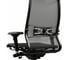 Кресло руководителя МЕТТА Samurai Black Edition New (Черный 30.3.15.AA) z30.3.15.AA 19