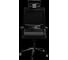Кресло руководителя МЕТТА Samurai Black Edition New (Черный 30.3.15.AA) z30.3.15.AA 38