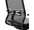 Кресло руководителя МЕТТА Samurai Black Edition New (Черный 30.3.15.AA) z30.3.15.AA 10