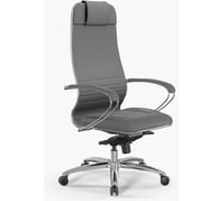 Кресло МЕТТА Samurai KL-1 Серый z543.2.1.49