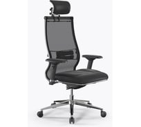 Кресло МЕТТА Samurai SL-3 Черный z23.3.5.109