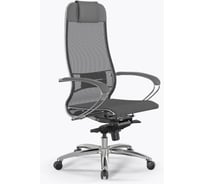 Кресло МЕТТА Samurai S-1 Серый z551.2.1.49