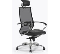 Кресло МЕТТА Samurai SL-2 Черный z23.2.5.49