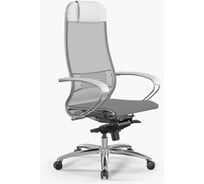 Кресло МЕТТА Samurai S-1 Белый z1.2.1.49