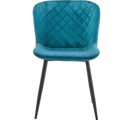 Стул BRADEX Darcy бирюзовый FR 0614