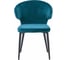 Стул BRADEX Richard бирюзовый FR 0618 1