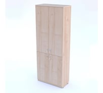 Шкаф Фабрика им. Мебеля А-310 двери лдсп 50026-003