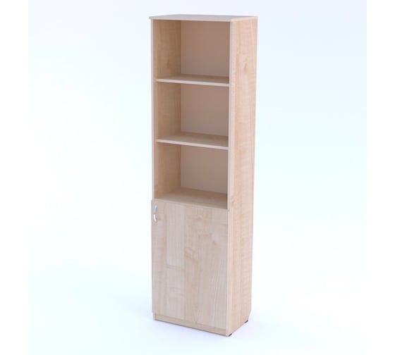 Открытый шкаф Фабрика им. Мебеля А-321 60077-001
