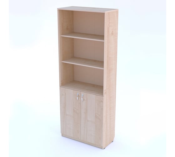 Открытый шкаф Фабрика им. Мебеля А-310 50026-001