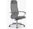 Кресло для персонала МЕТТА ErgoLife Comfort (Серый 1F8.16.1.543) z1F8.16.1.543 1