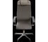 Кресло для персонала МЕТТА ErgoLife Comfort (Серый 1F8.16.1.543) z1F8.16.1.543 7