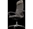 Кресло для персонала МЕТТА ErgoLife Comfort (Серый 1F8.16.1.543) z1F8.16.1.543 12