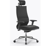 Кресло МЕТТА Samurai KL-3 Черный z2F.3.5.109