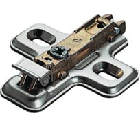 Монтажная площадка крестовая Hafele SM h= 2мм 329.73.502