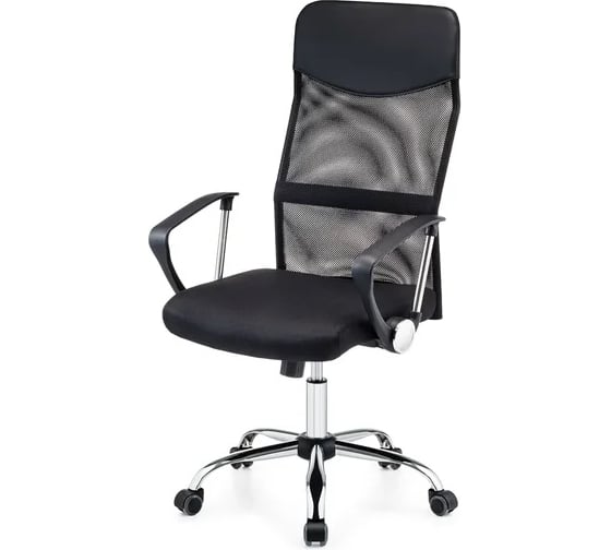 Кресло руководителя Хорошие кресла Erick 3012 black