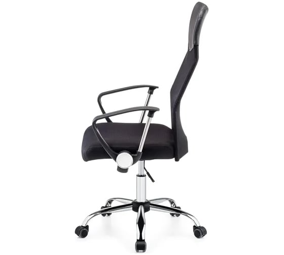 Кресло руководителя Хорошие кресла Erick 3012 black