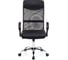 Кресло руководителя Хорошие кресла Erick 3012 black 1