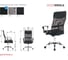 Кресло руководителя Хорошие кресла Erick 3012 black 3