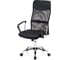 Кресло руководителя Хорошие кресла Erick 3012 black 4