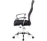 Кресло руководителя Хорошие кресла Erick 3012 black 5
