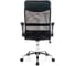 Кресло руководителя Хорошие кресла Erick 3012 black 7