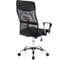 Кресло руководителя Хорошие кресла Erick 3012 black 8