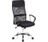 Кресло руководителя Хорошие кресла Erick 3012 black 10