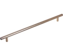 Рейлинговая ручка Стройбат 288 мм, бронза, коробка (80 шт) 417026