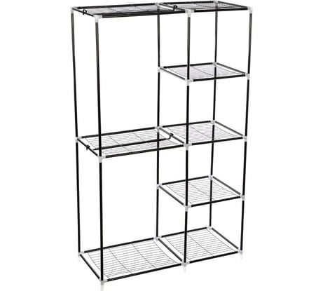 Стойка для одежды Рыжий кот 100519