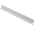 Врезная ручка GTV FIRM L L-3,5 м, белый PA-FIRM-L3500-10 1