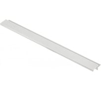 Профиль для верхних шкафчиков GTV VELLO для плиты 16 мм, алюминий, 3 м PA-VELLO-WN3M16-05