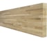 Тетива MW дуб-массив 60x400x2900 Экстра сращенный ТДСР604002900 1