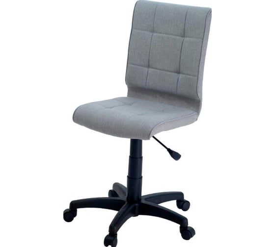 Кресло Фабрикант Алекс Ткань, Velutto, 32, пиастра, PL 600, ролик ст. К0000040952_4600721215507