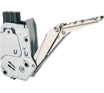 Правый механизм Hafele Free flap 3.15 Model E 372.91.243
