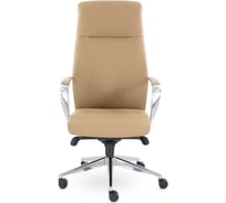 Кресло UTFC EPIK A-155-G песочный ПУ-00033583