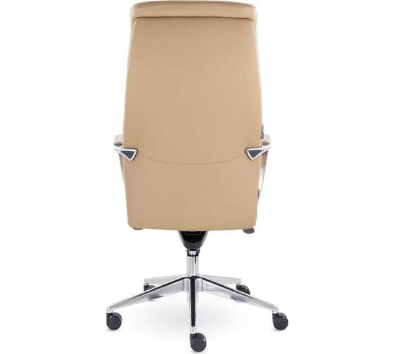 Кресло UTFC EPIK A-155-G песочный ПУ-00033583