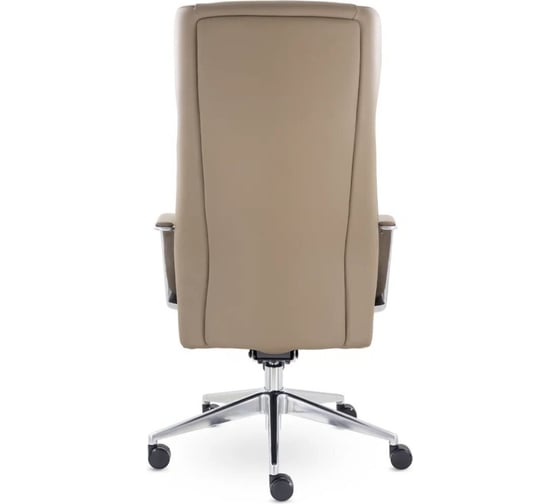 Кресло UTFC EPIK A-112-G L113 кэмел ПУ-00033584