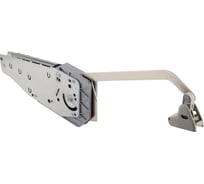 Механизм Hafele Free fold левый K5fo, 960-1010 мм, 6,5–12,8 кг, 372.37.489