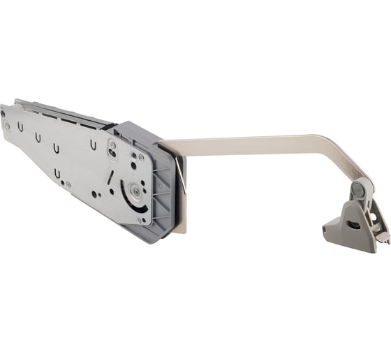 Механизм Hafele Free fold левый K5fo, 960-1010 мм, 6,5–12,8 кг, 372.37.489 1