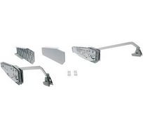 Комплект Hafele Free fold модель G3fo 710-790/ 3,5-7,2 без заглушек 372.37.652