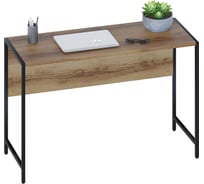 Стол письменный СОКОЛ Дуб делано СПм-400 00-00016086