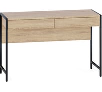 Стол письменный СОКОЛ дуб сонома СПм-402 00-00016094