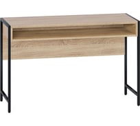 Стол письменный СОКОЛ дуб сонома СПм-401 00-00016090