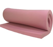 Поролон Парников 2.0 - 1.0 м, 10 см, 18 плотности 4603306281058