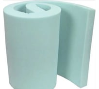 Поролон Парников 2.0 - 1.0 м, 10 см, 30 плотности 4603306281652