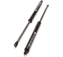 Комплект мебельных газлифтов LIK 460 мм, 1400 N, М8, 2 шт. 460.1400.8